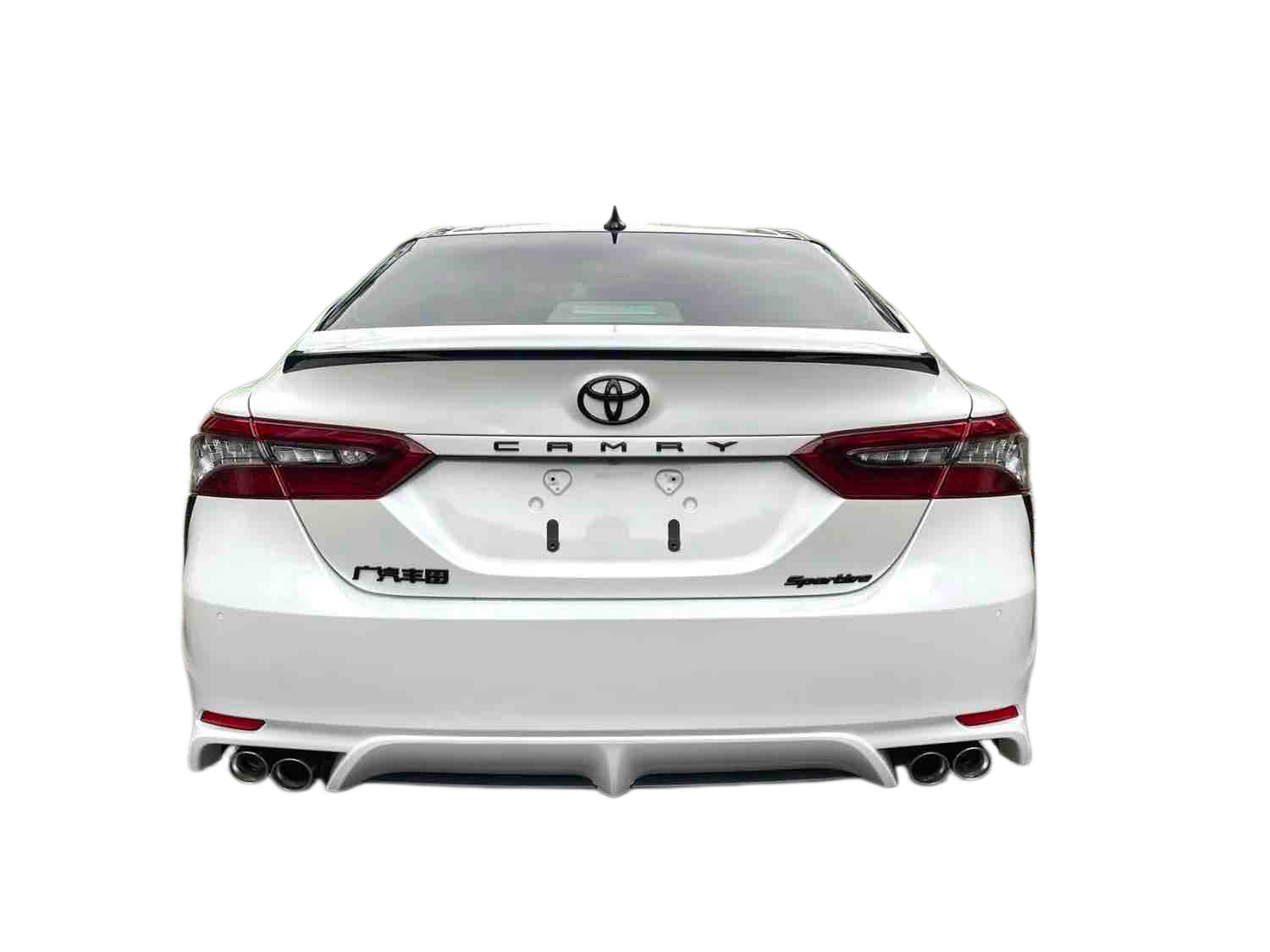Toyota Camry 2023 Camry 2.5S Knight Edition Automatic Transmission