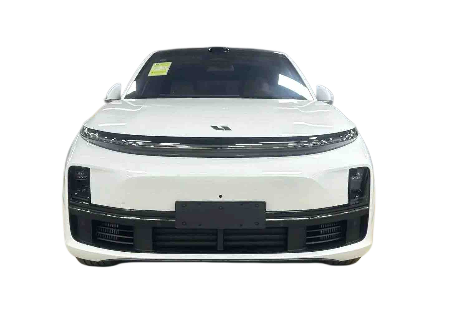 Ideal 2025 L7 Pro Intelligent Renewal Version Automatic Transmission