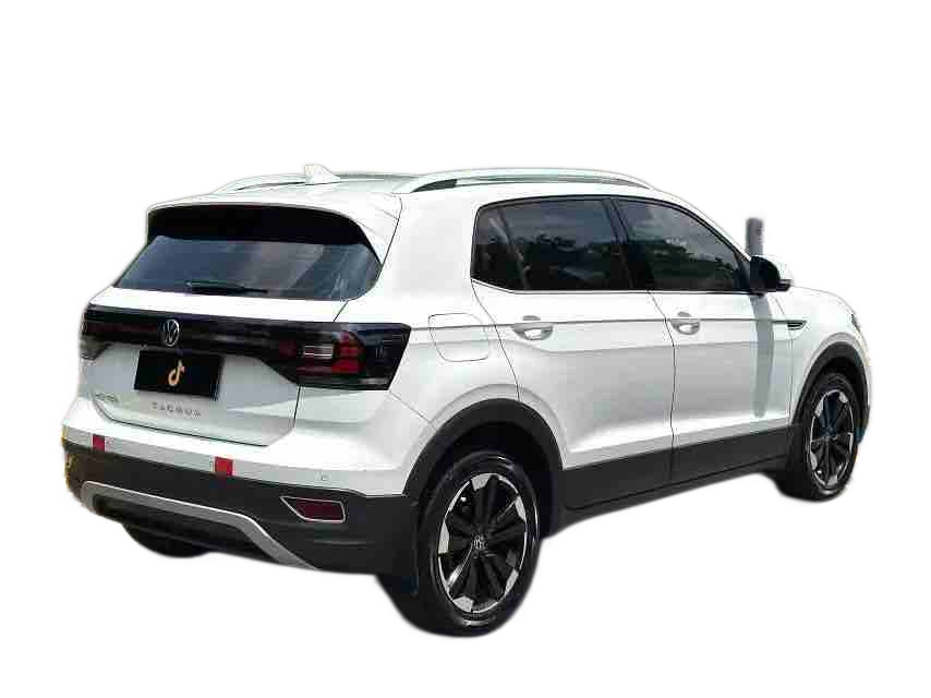 Volkswagen Discovery 2020 1.5 R-Line Automatic Transmission