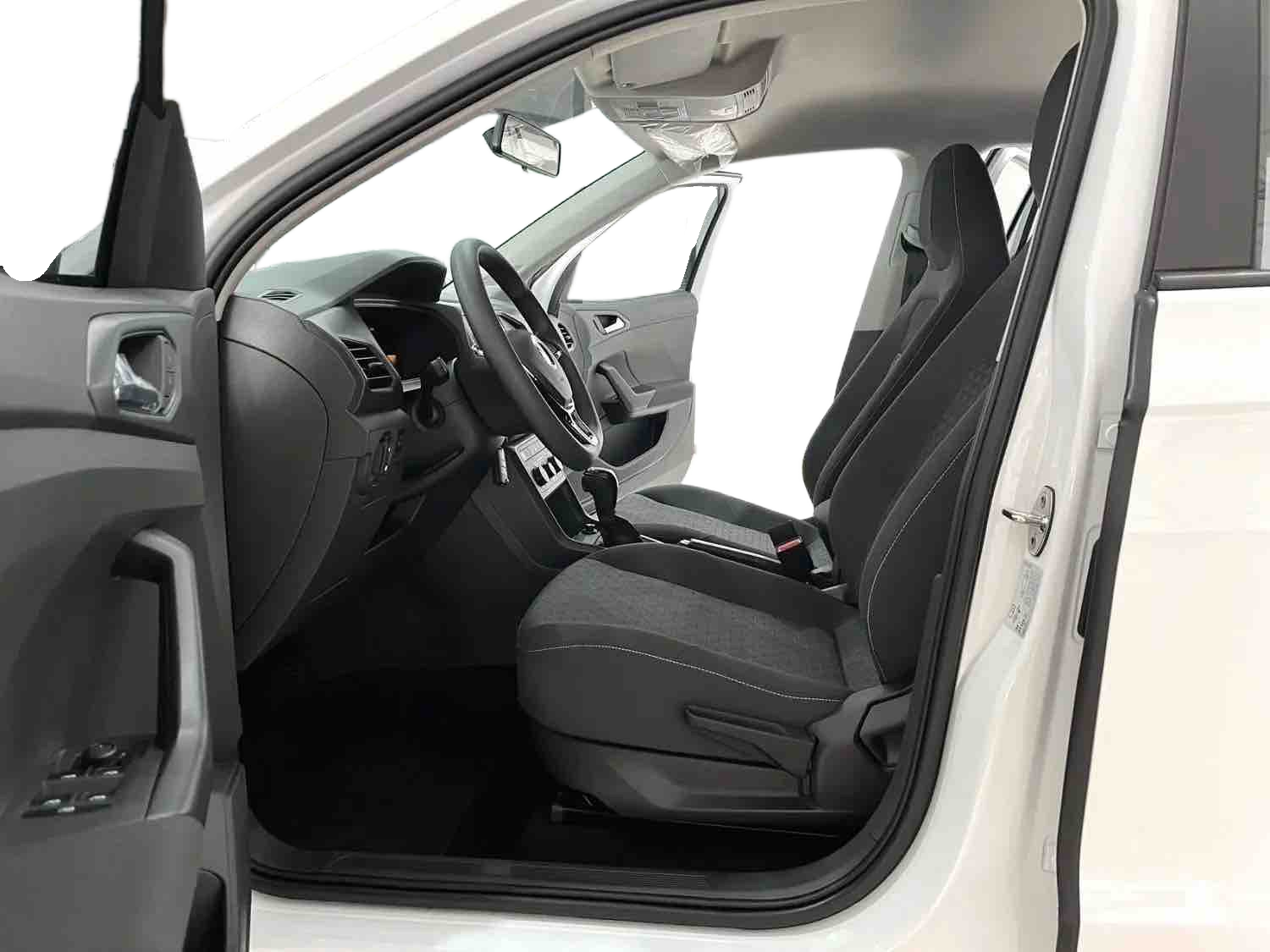 Volkswagen Touareg 2023 T-Cross 1.5 Fashion Edition (facelift) Automatic Transmission