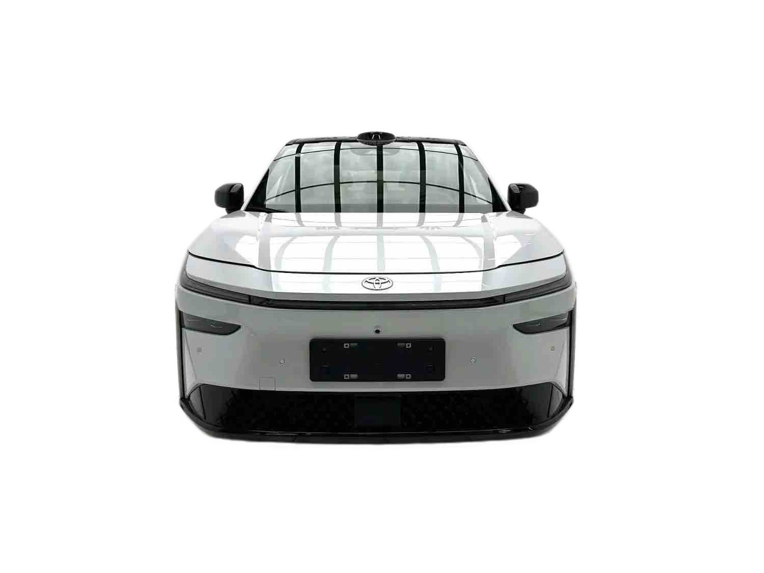 Toyota Platinum 3X 2025 Model Platinum 3X 520 Pro+ Automatic Transmission