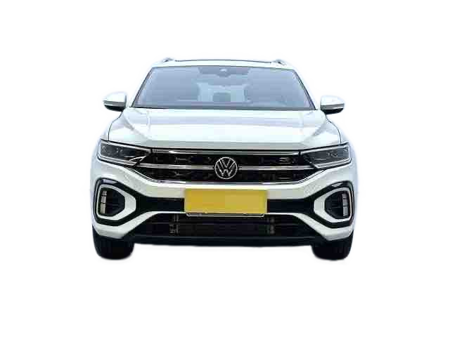 Volkswagen Exploration Song 2025 1.4TSI 280TSI Two wheel Drive Time Edition (facelift 2) Automatic Transmission