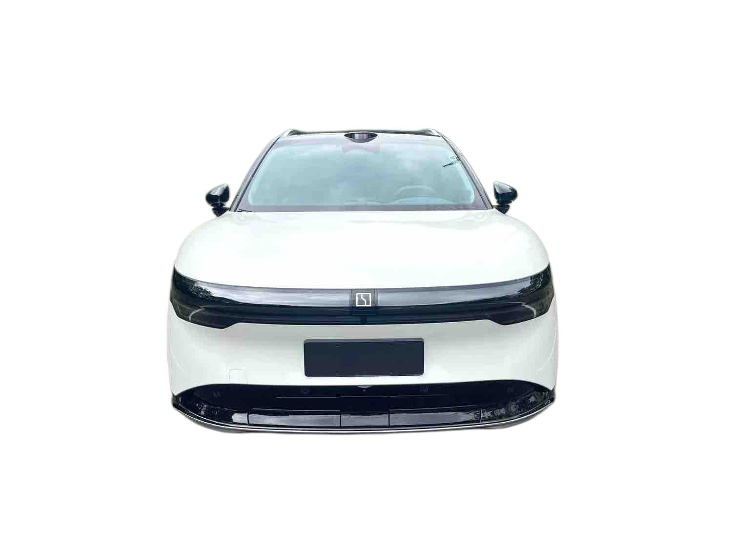 Zeekr  2025 7X 75kWh rear wheel drive intelligent driving version automatic transmission