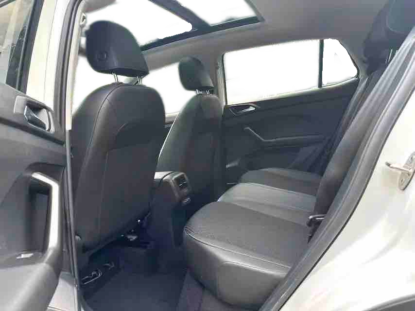 Volkswagen Discovery 2020 1.5 R-Line Automatic Transmission