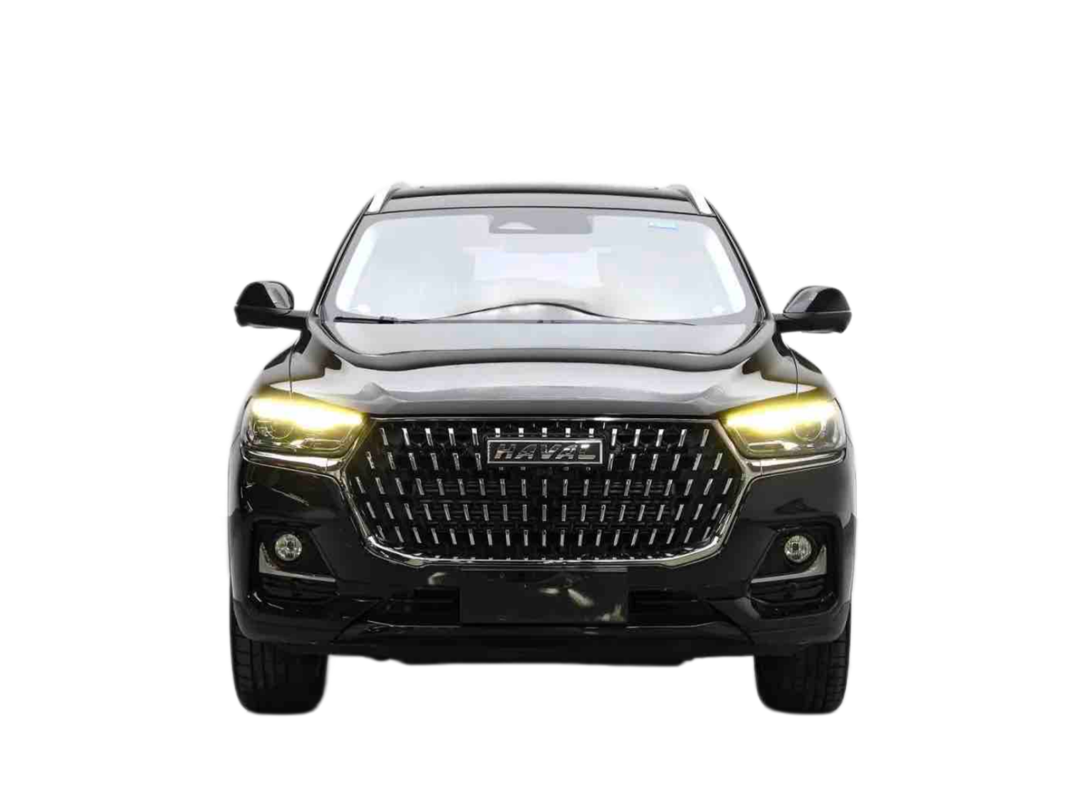 Haval 2023 H6 1.5T China-Chic version champion version automatic transmission