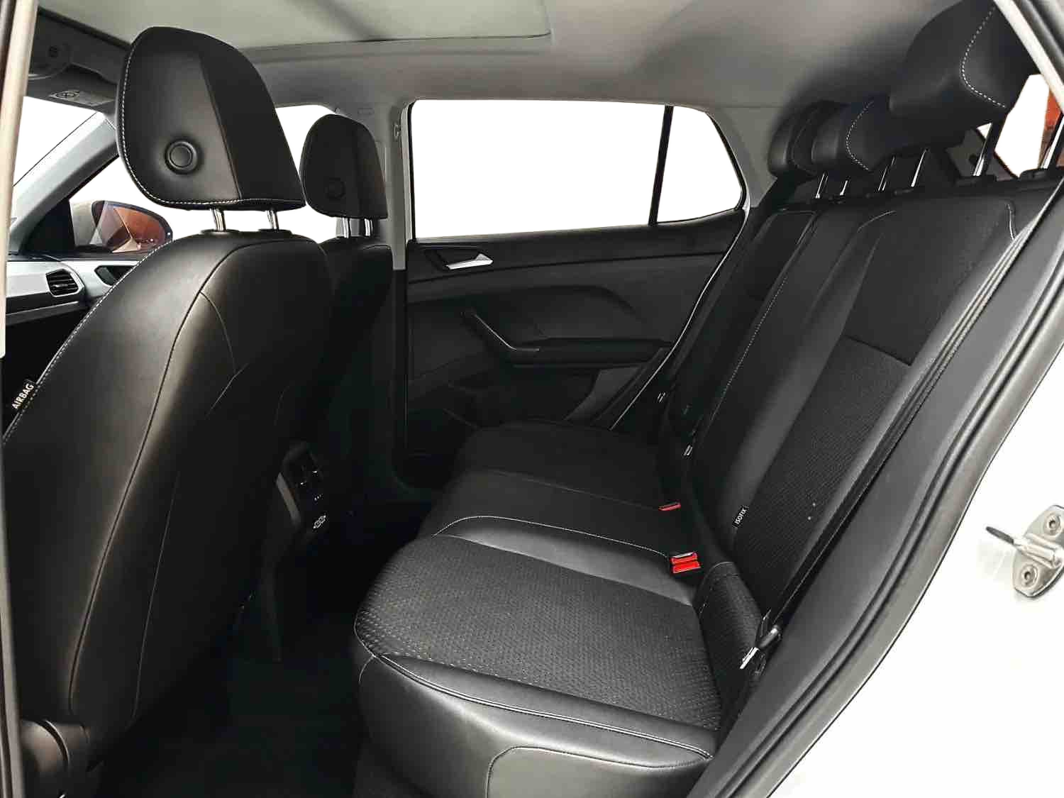 Volkswagen Exploration 2023 1.2TSI 200TSI Yuezhilian Edition Automatic Transmission