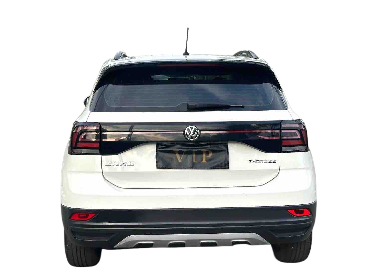 Volkswagen Touareg 2023 T-Cross 1.5 Fashion Edition (facelift) Automatic Transmission