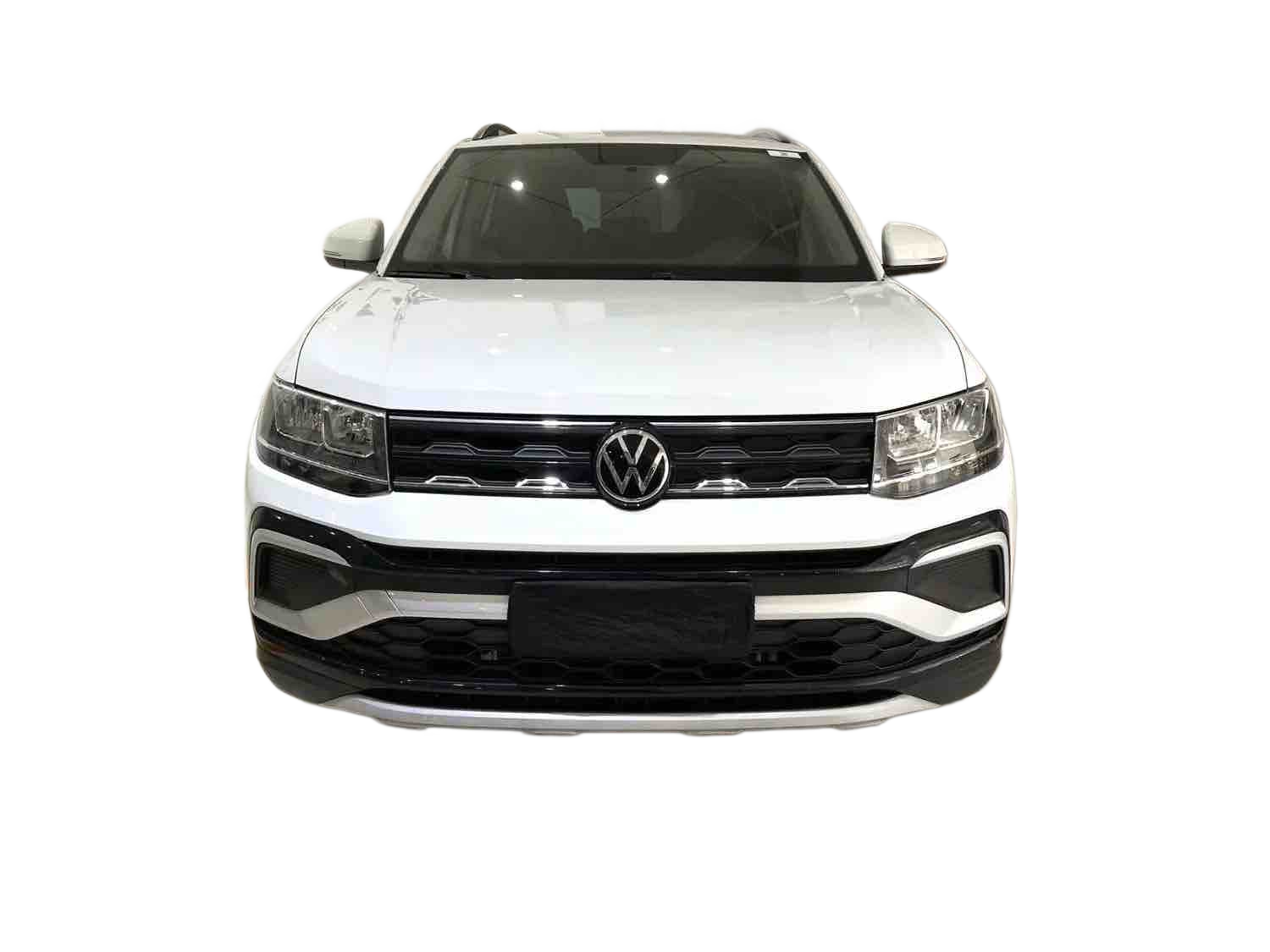 Volkswagen Touareg 2023 T-Cross 1.5 Fashion Edition (facelift) Automatic Transmission