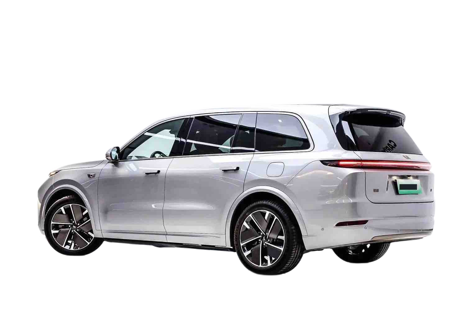 Ideal 2025 L9 Ultra Intelligent Renewal Automatic Transmission