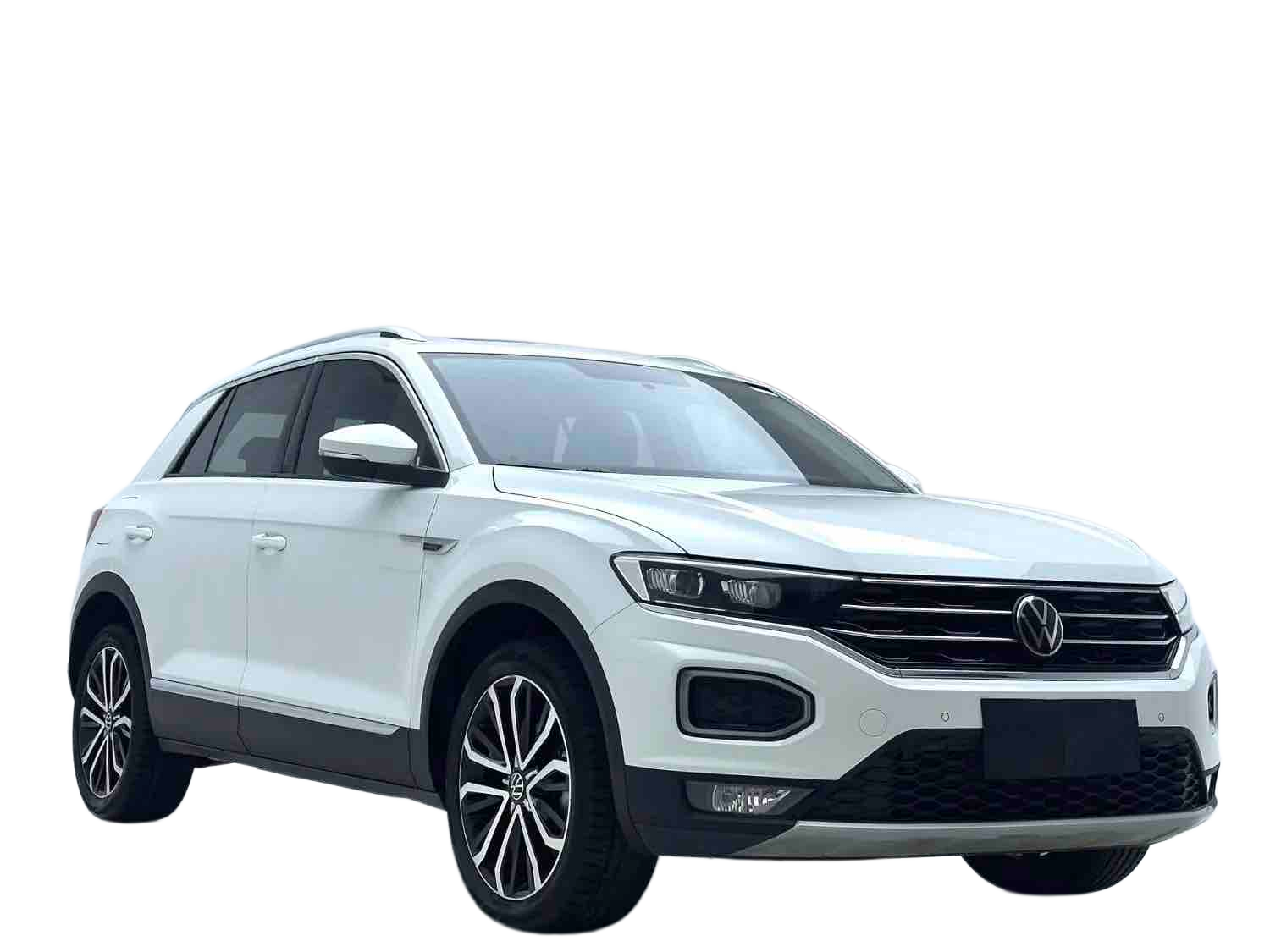Volkswagen Exploration Song 2022 1.4TSI 280TSI 2WD Comfort PLUS Automatic Transmission