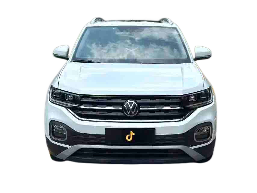 Volkswagen Discovery 2020 1.5 R-Line Automatic Transmission