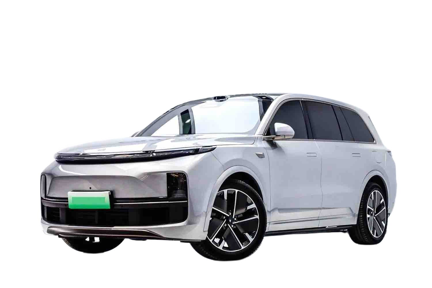 Ideal 2025 L9 Ultra Intelligent Renewal Automatic Transmission