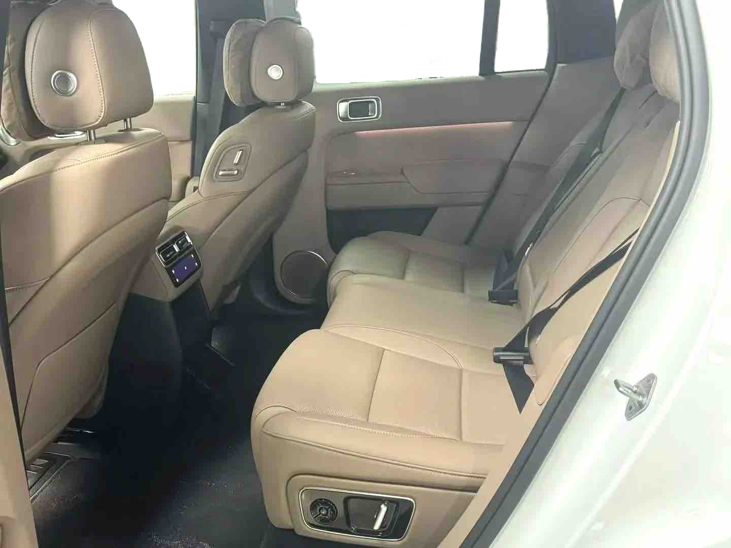 Ideal 2025 L7 Pro Intelligent Renewal Version Automatic Transmission