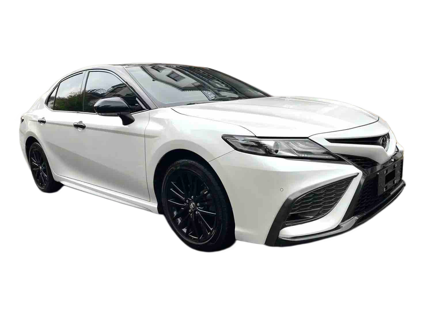 Toyota Camry 2023 Camry 2.5S Knight Edition Automatic Transmission