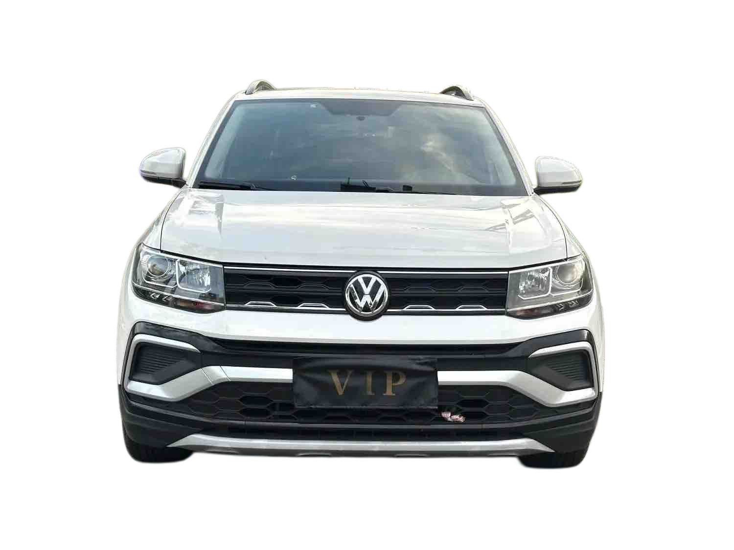 Volkswagen Touareg 2023 T-Cross 1.5 Fashion Edition (facelift) Automatic Transmission