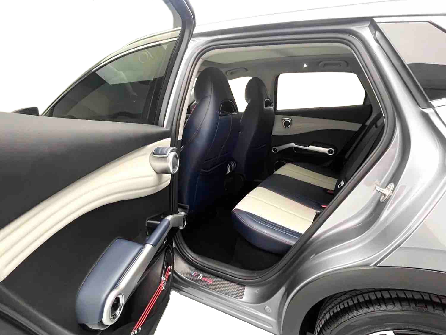 BYD Yuan PLUS 2022 Yuan PLUS 510KM Flagship Automatic Transmission