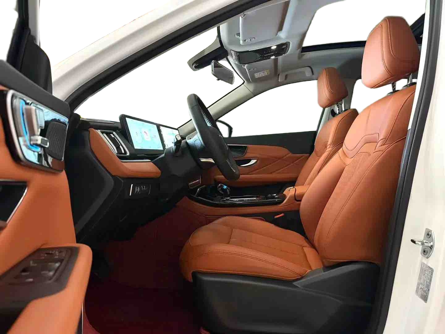 Jetour 2026 X70 PLUS 1.5T Elite 5-seater automatic transmission