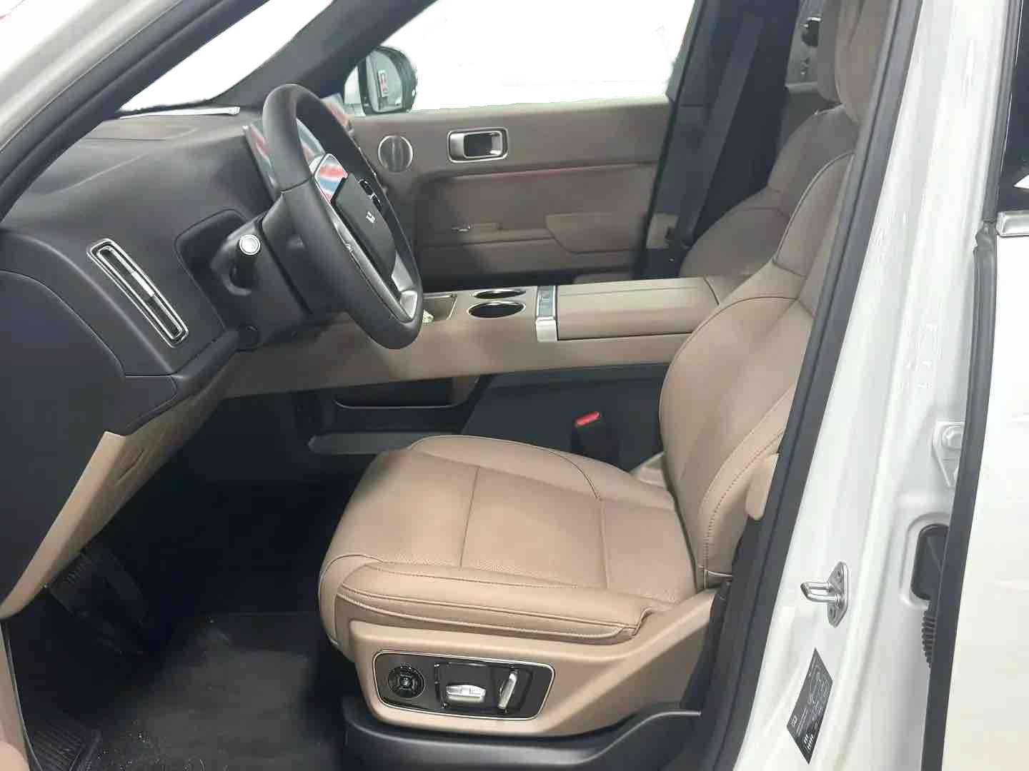 Ideal 2025 L7 Pro Intelligent Renewal Version Automatic Transmission