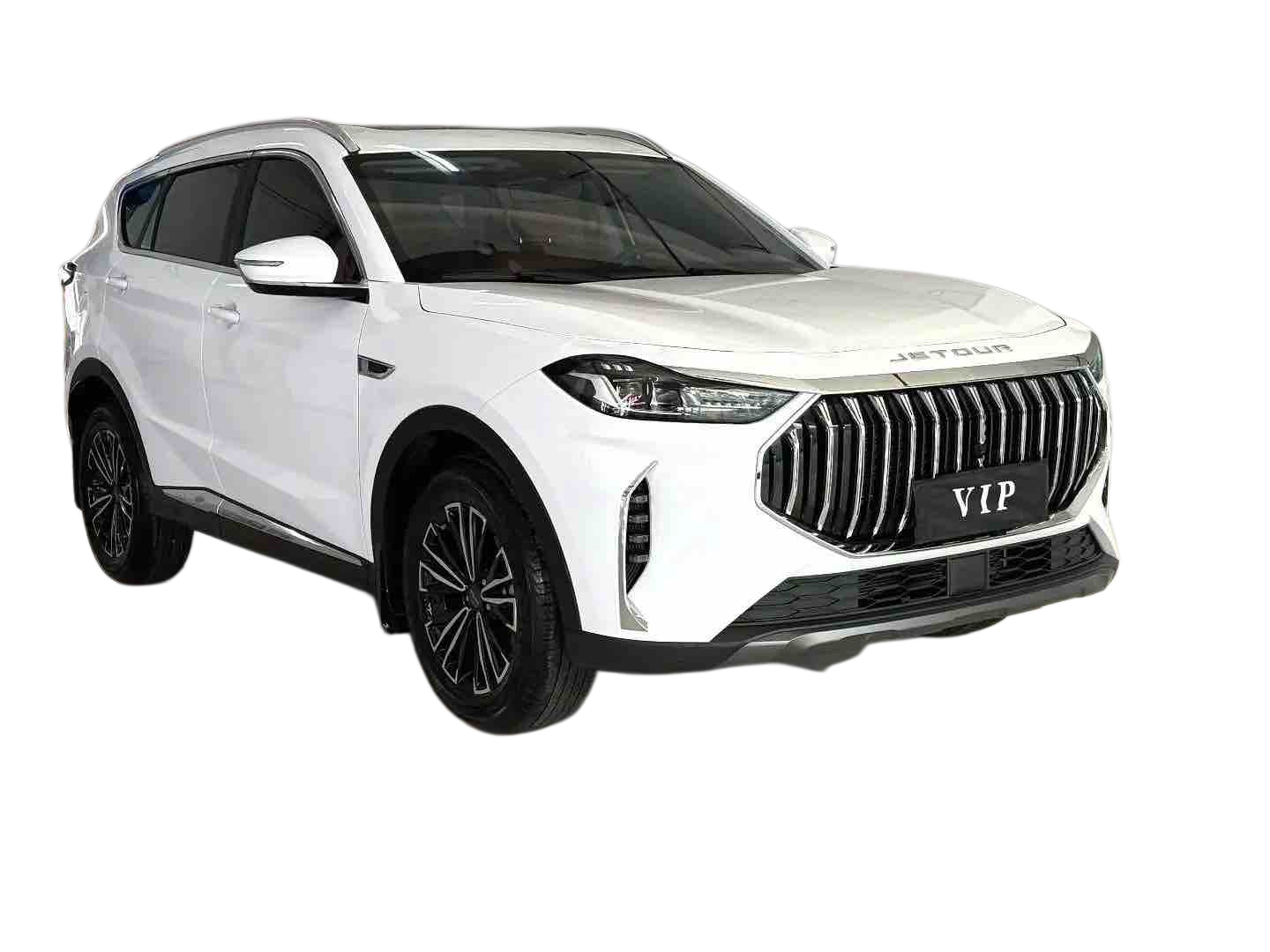 Jetour 2026 X70 PLUS 1.5T Elite 5-seater automatic transmission