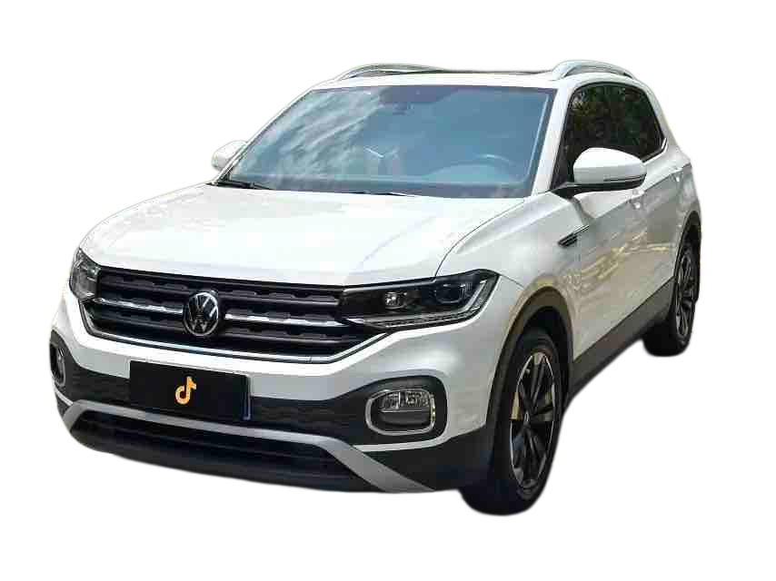 Volkswagen Discovery 2020 1.5 R-Line Automatic Transmission
