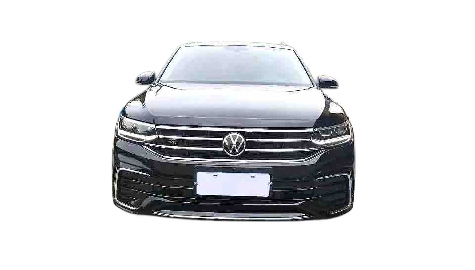 Volkswagen Tiguan L2022 LR Line 2.0TSI 330TSI 2WD R-Line Enjoyment Edition Automatic Transmission