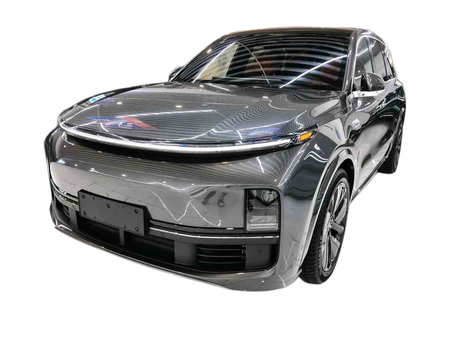 Ideal 2023 L9 Pro Automatic Transmission