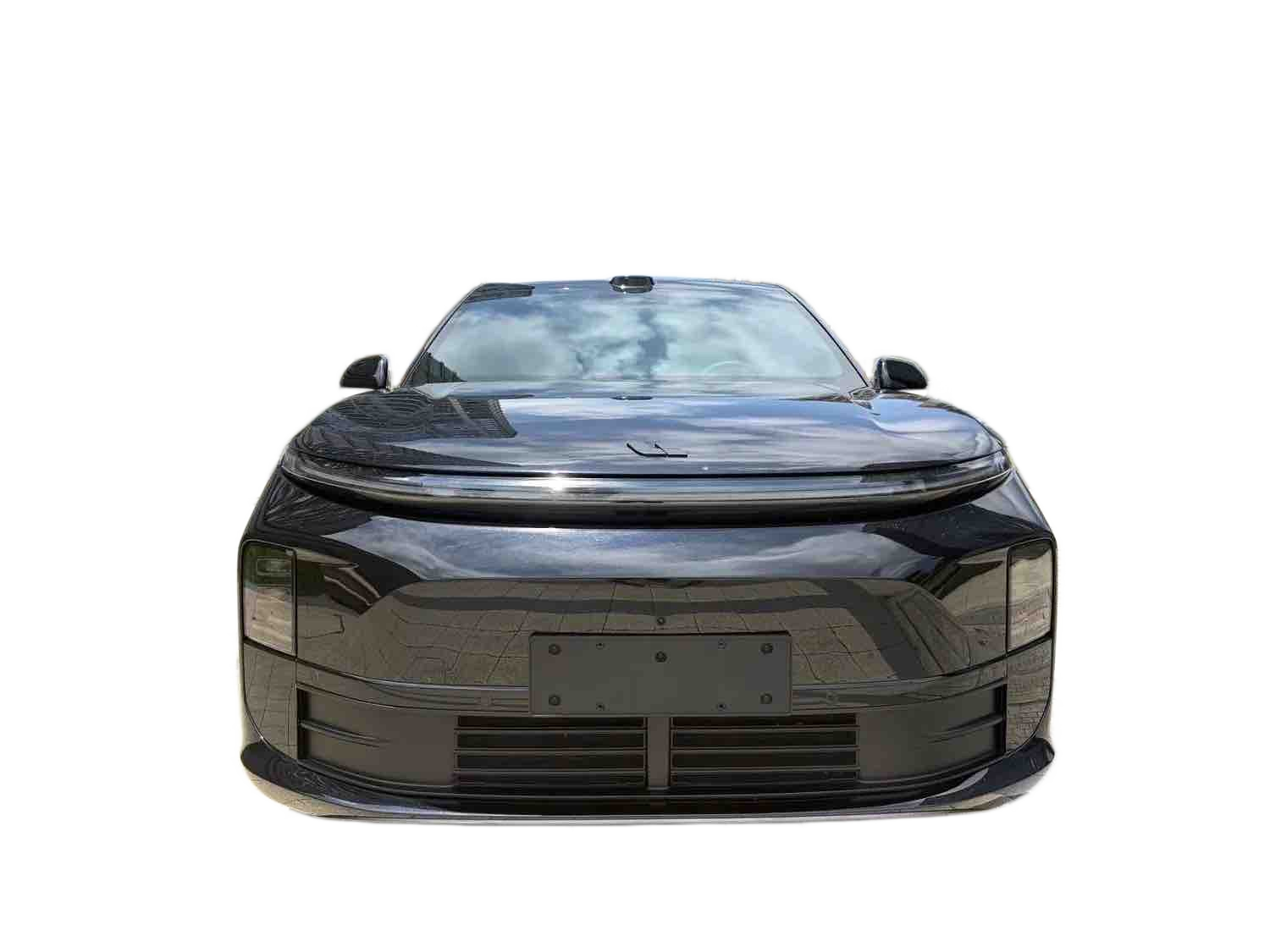 Ideal 2025 L6 Max Intelligent Renewal Automatic Transmission