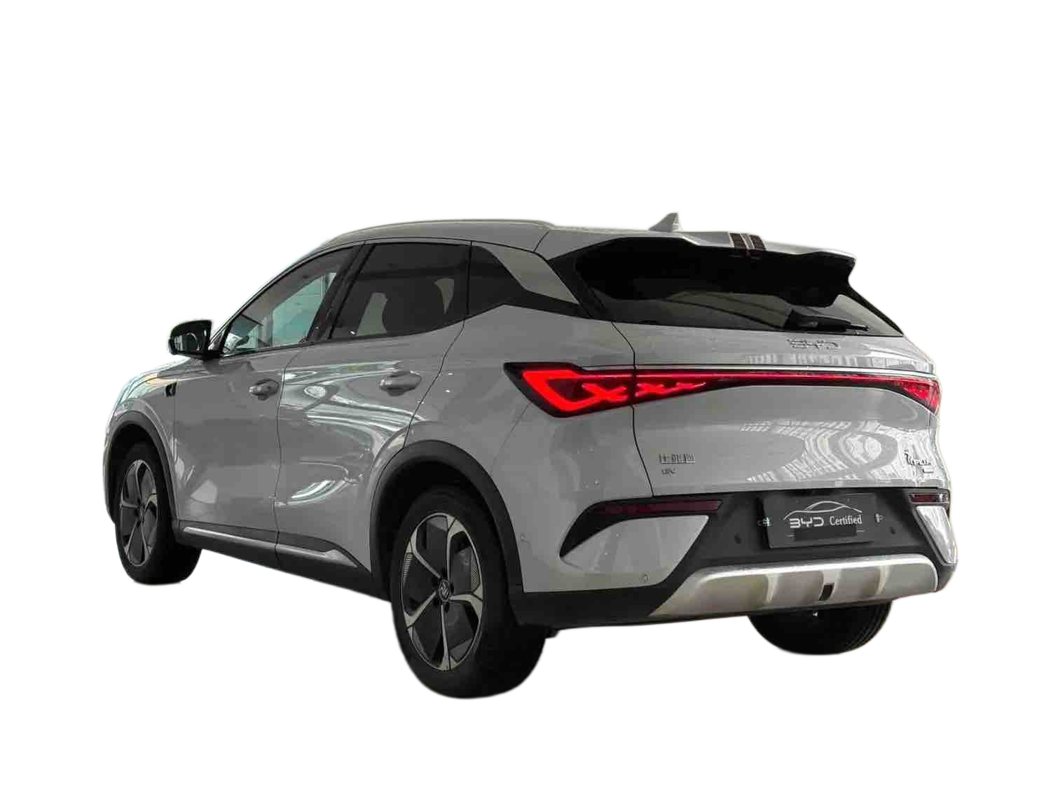 BYD Yuan PLUS 2025 Yuan PLUS Intelligent Driving Edition 510KM Excellent Automatic Transmission