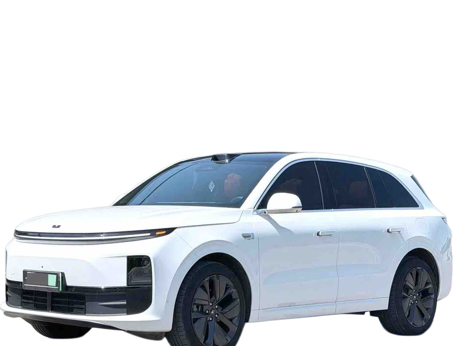 Ideal 2024 L6 Max Automatic Transmission