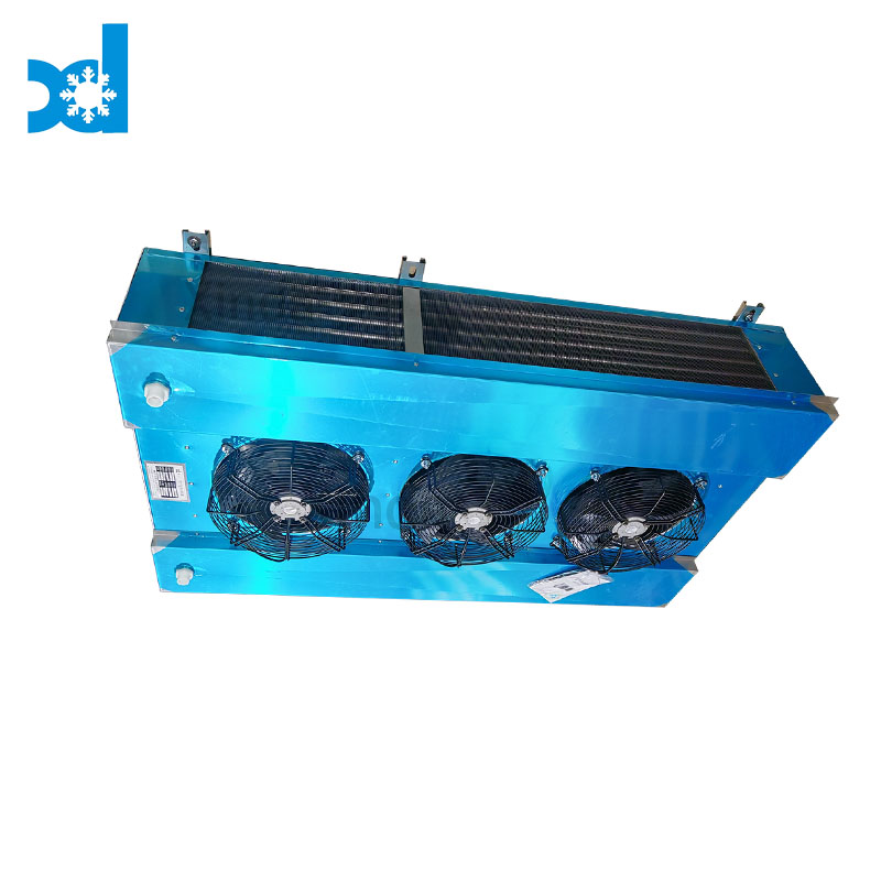 Ventilador frío de alta tención DD7