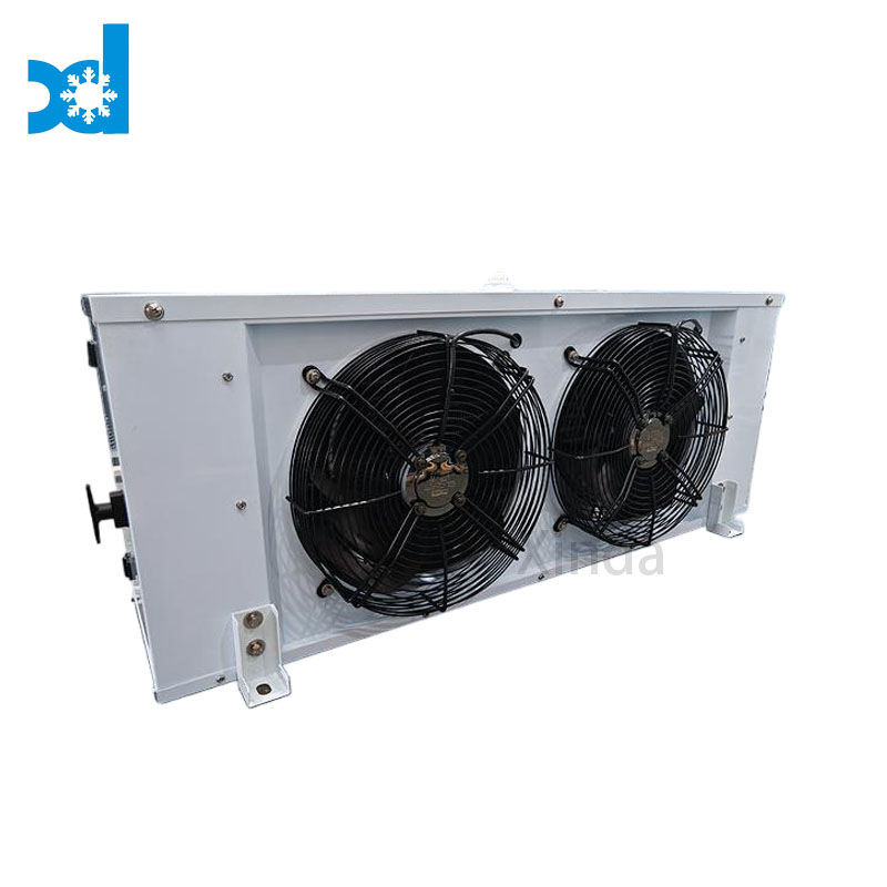Evaporador de refrigeración por aire (ventilador)