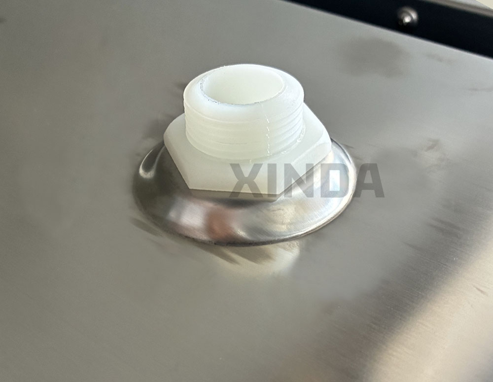 3HP Ceiling type Evaporator with Stainless Steel Casing, high temperature,Factory Direct Supply from Xindacool
