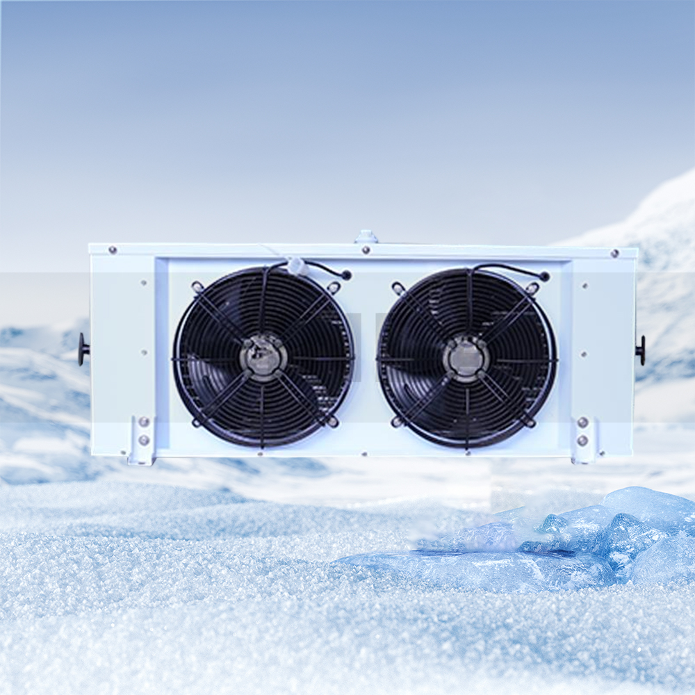Evaporador de refrigeración por aire (ventilador)