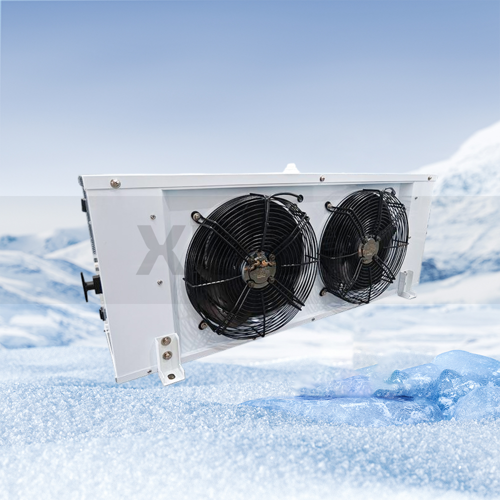 Tipo de evaporador de refrigeración por aire