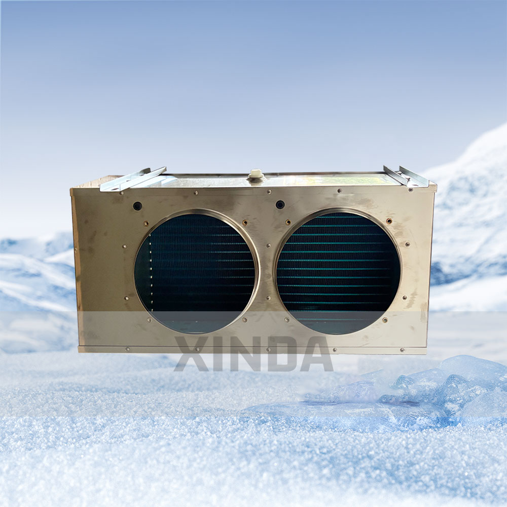 3HP Ceiling type Evaporator with Stainless Steel Casing, high temperature,Factory Direct Supply from Xindacool