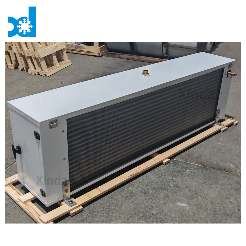 Evaporador de refrigeración por aire (ventilador)
