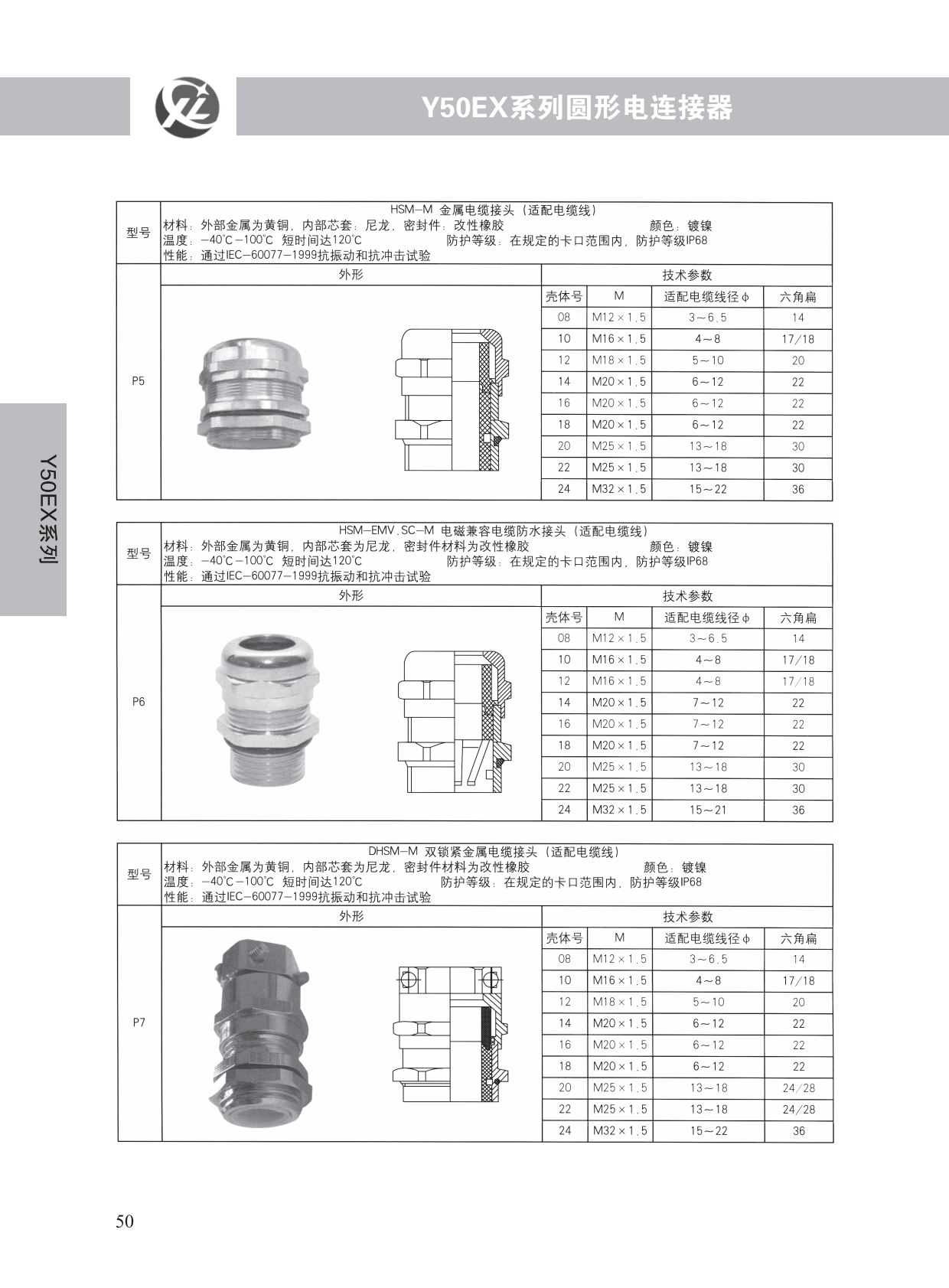 Y50EX系列 (14)