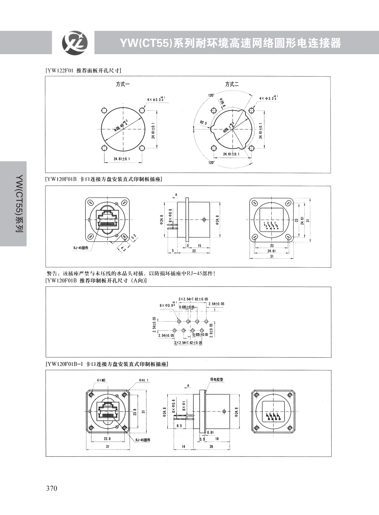 YW系列 (4)