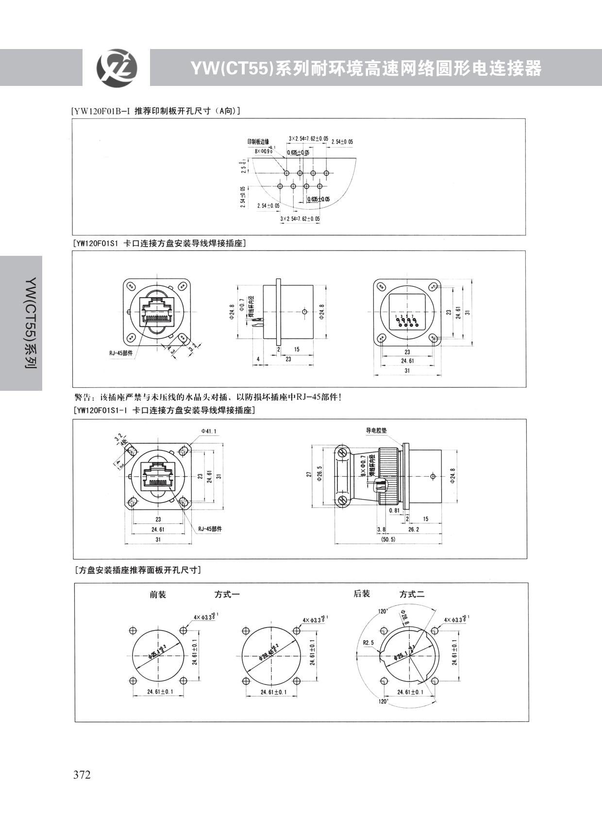 YW系列 (6)