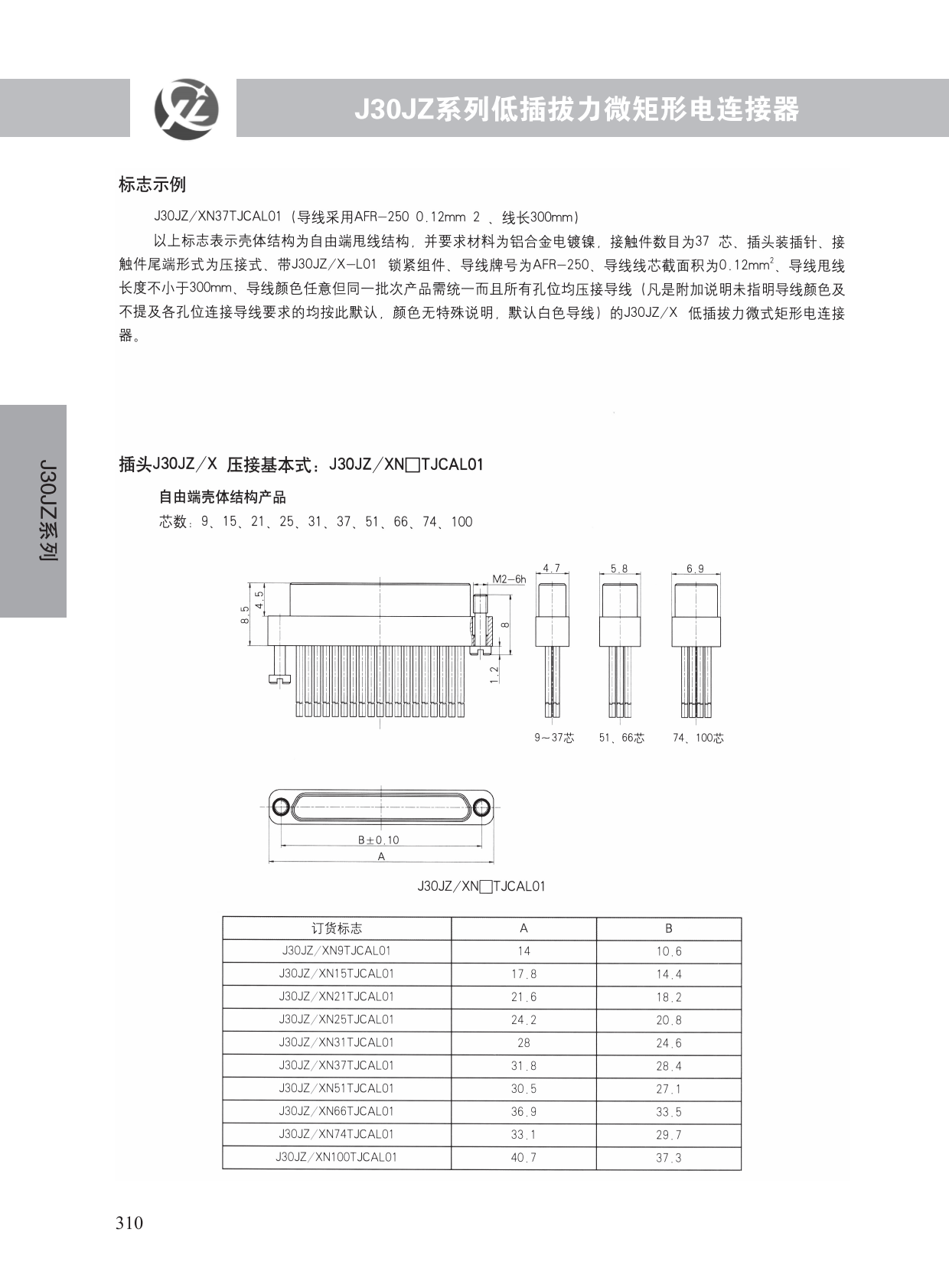 J30JZ系列 (3)