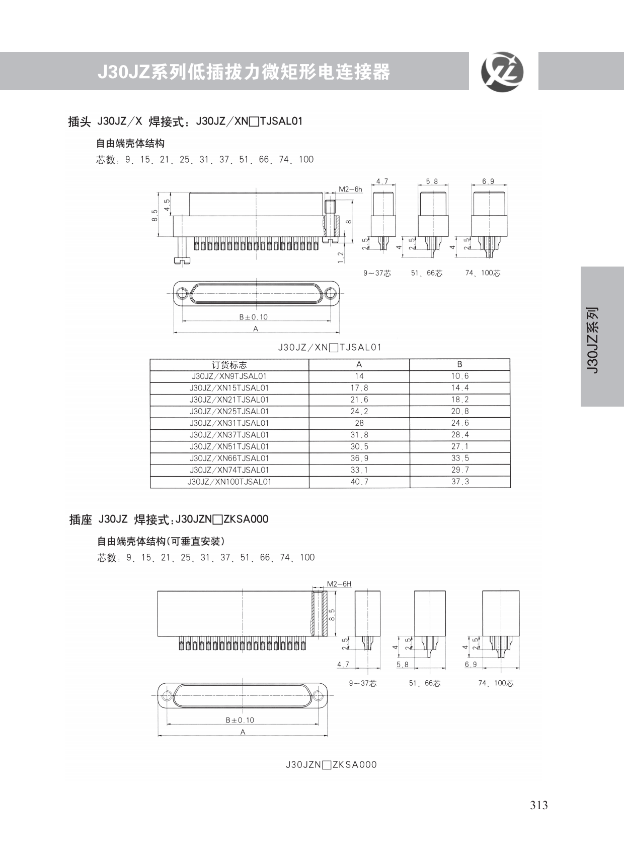 J30JZ系列 (6)