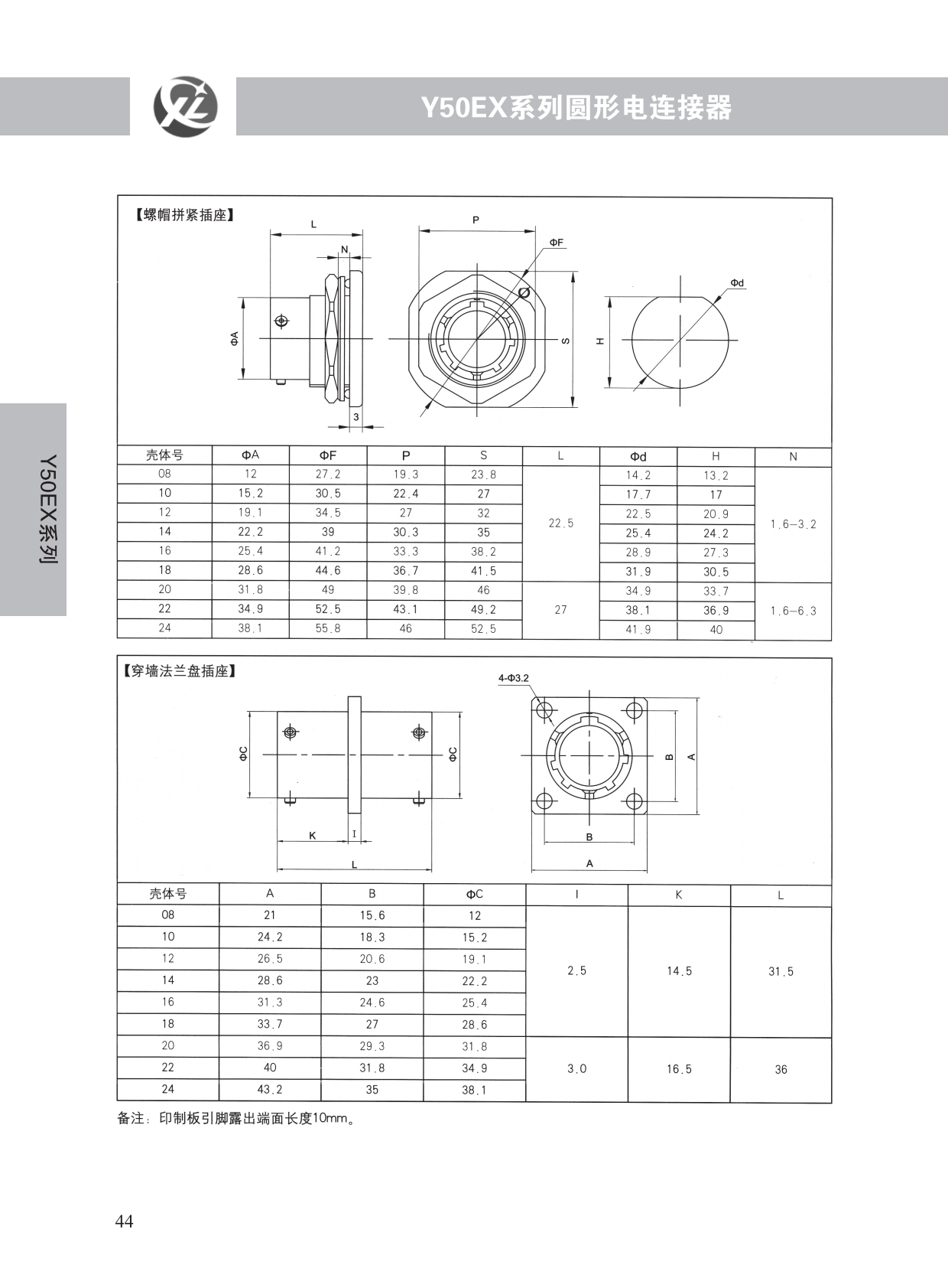 Y50EX系列 (8)