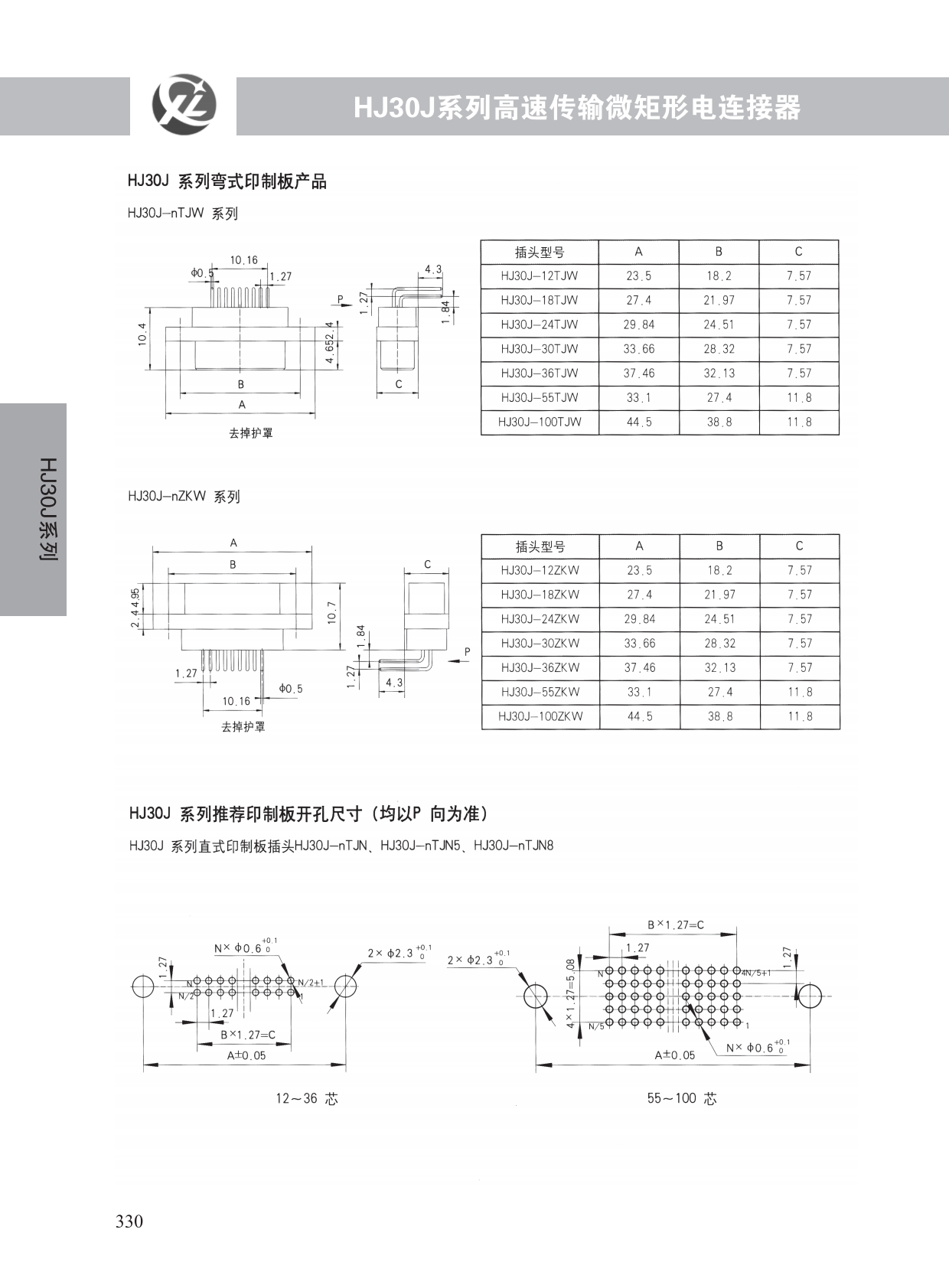 HJ30J系列 (7)