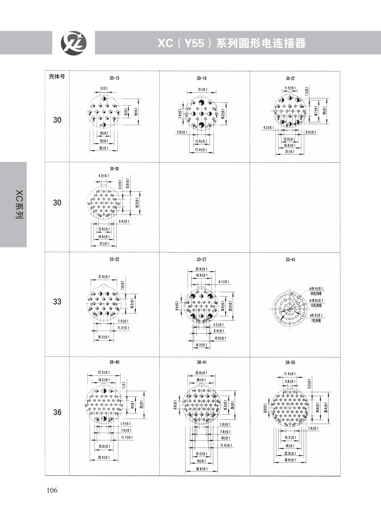 XC(Y55)系列 (13)