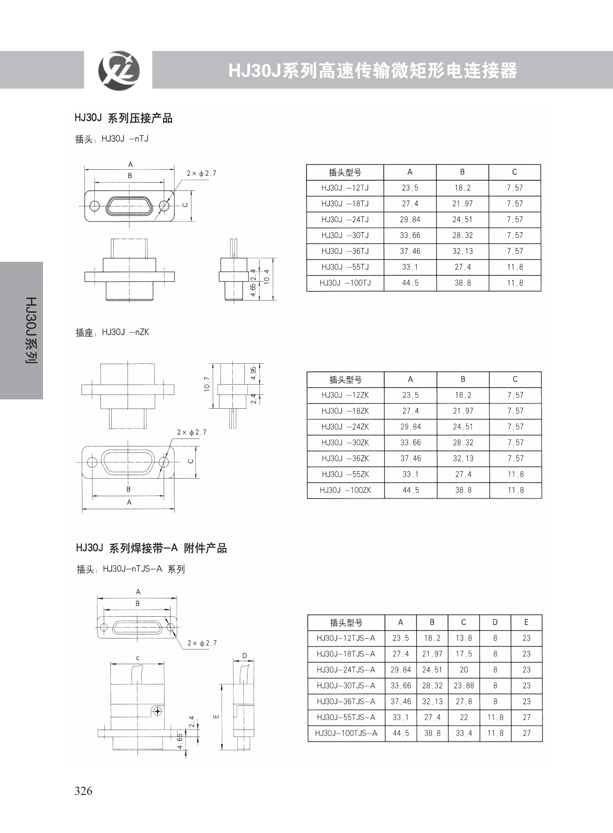 HJ30J系列 (3)