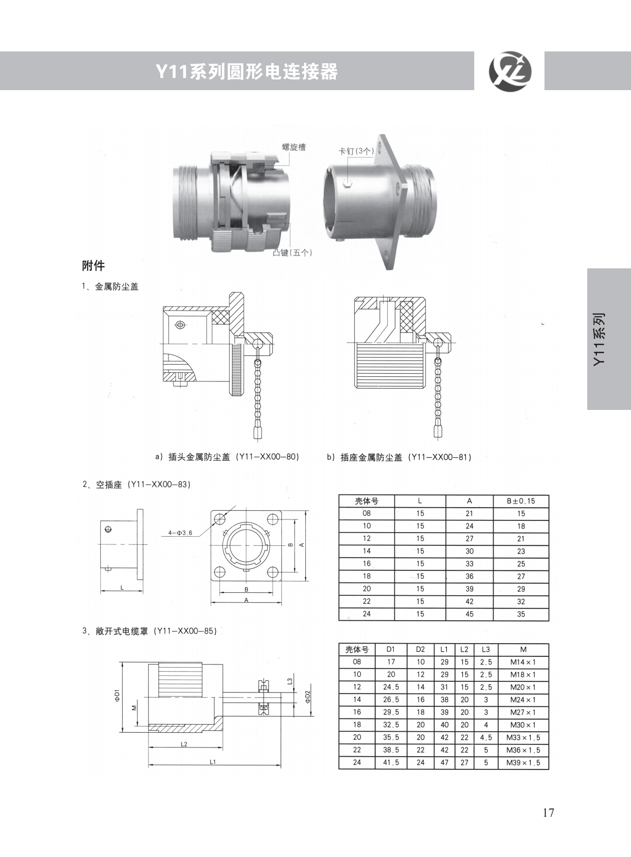 Y11系列 (5)