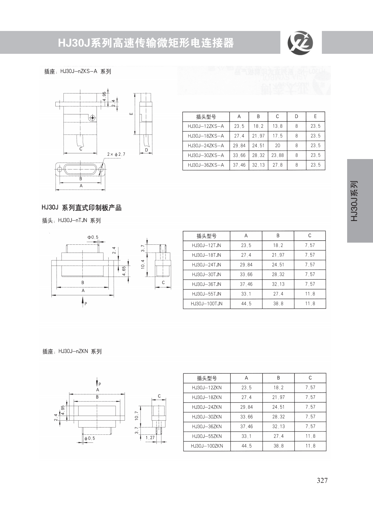HJ30J系列 (4)