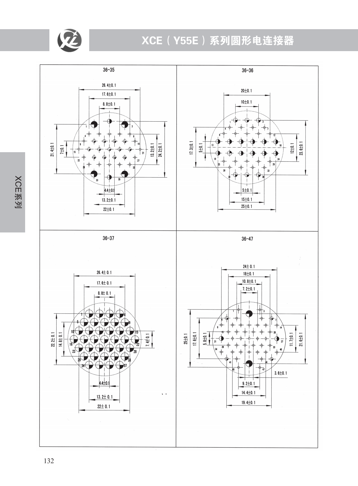 XCE系列 (11)