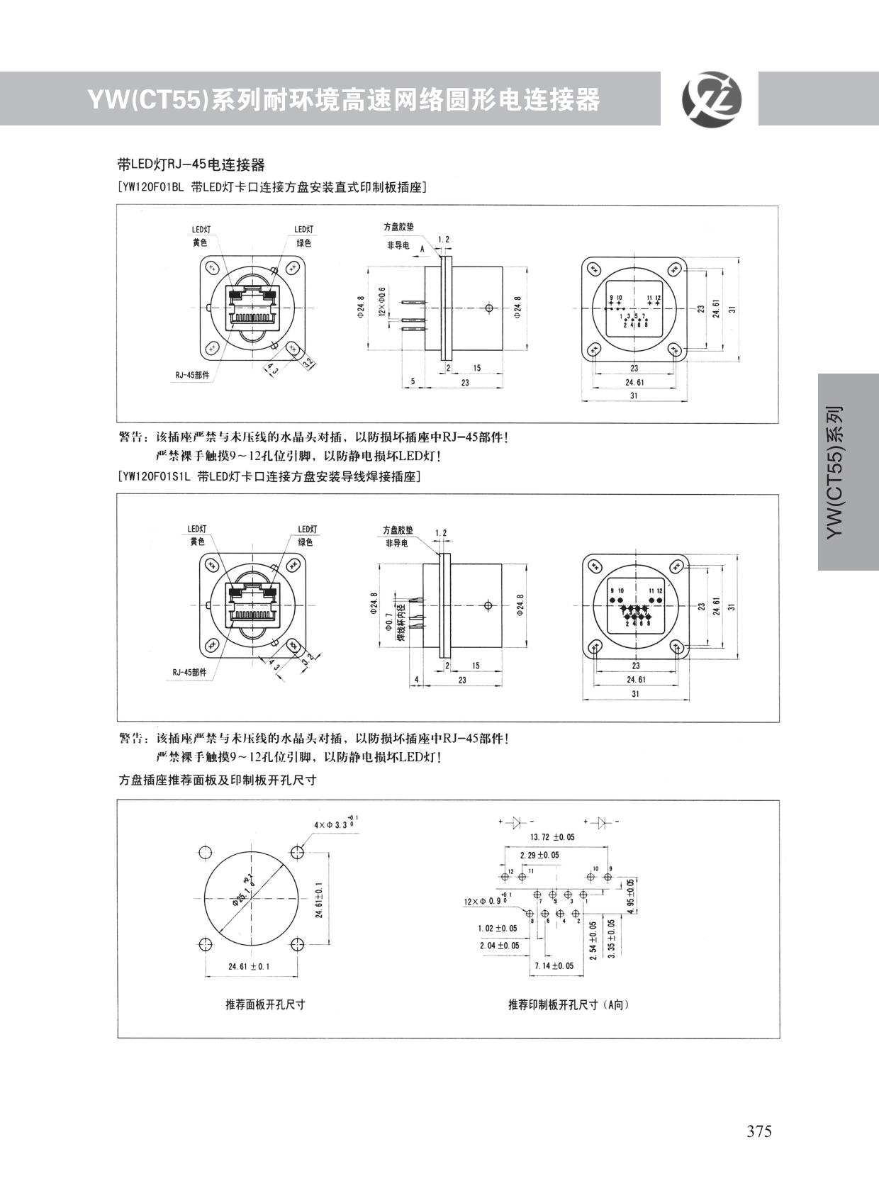 YW系列 (9)