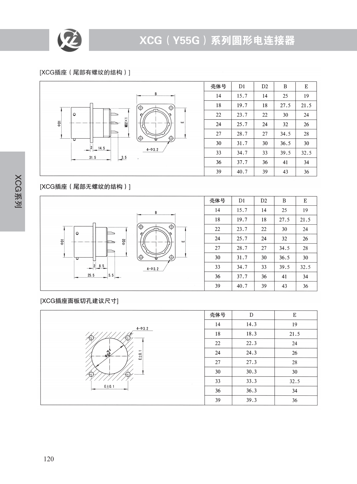XCG系列 (3)